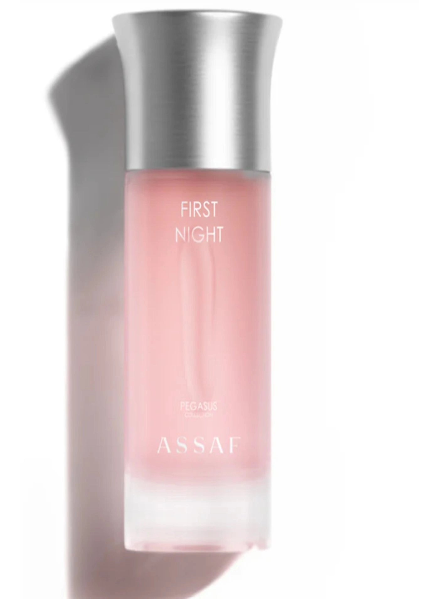 ASSAF First Night Eau de Parfum 150ml