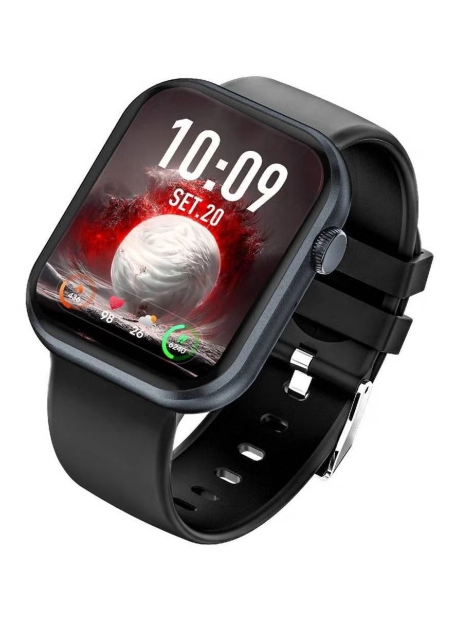 LIXES Smart Watch