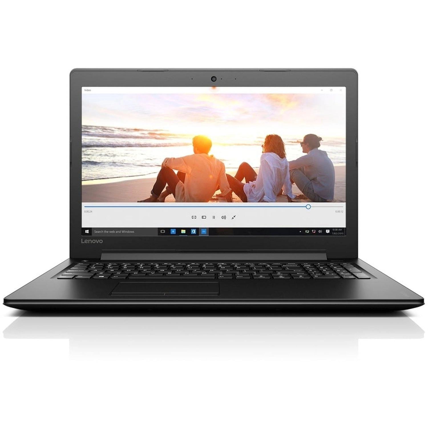 ideapad 310 - 15.6'' 8GB DDR4 1000GB HDD