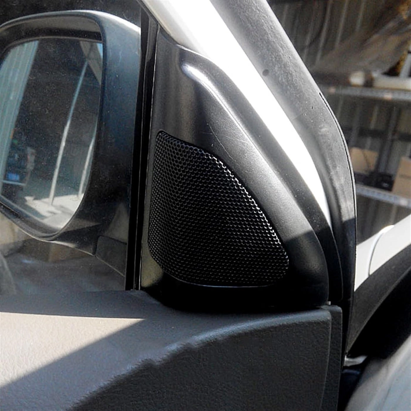 Speaker Cover - Toyota Corolla 2003-2018