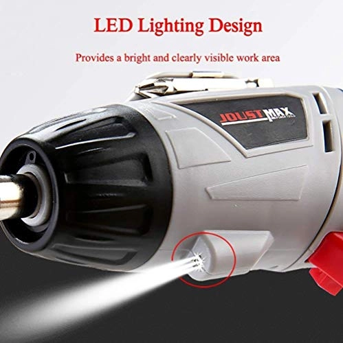 Electric screwdriver