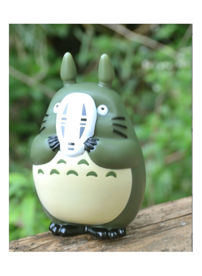 Generic Totoro - My Neighbor Totoro (12 cm)