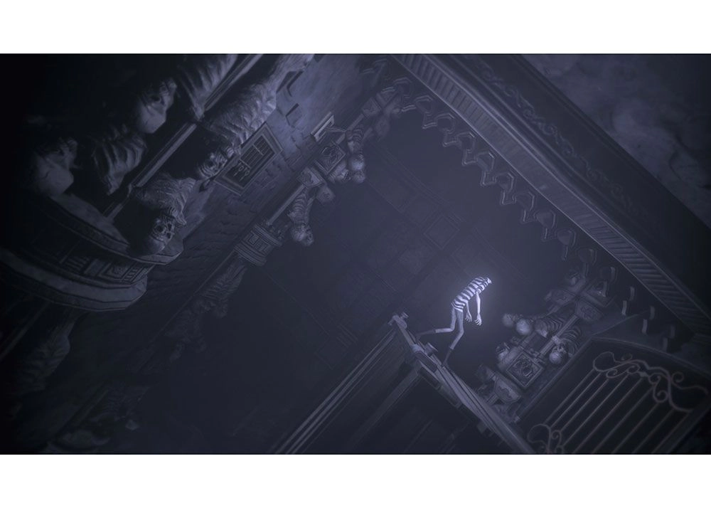 DARQ Ultimate Edition - Nintendo Switch