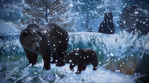 Planet Zoo Console Edition - PlayStation 5