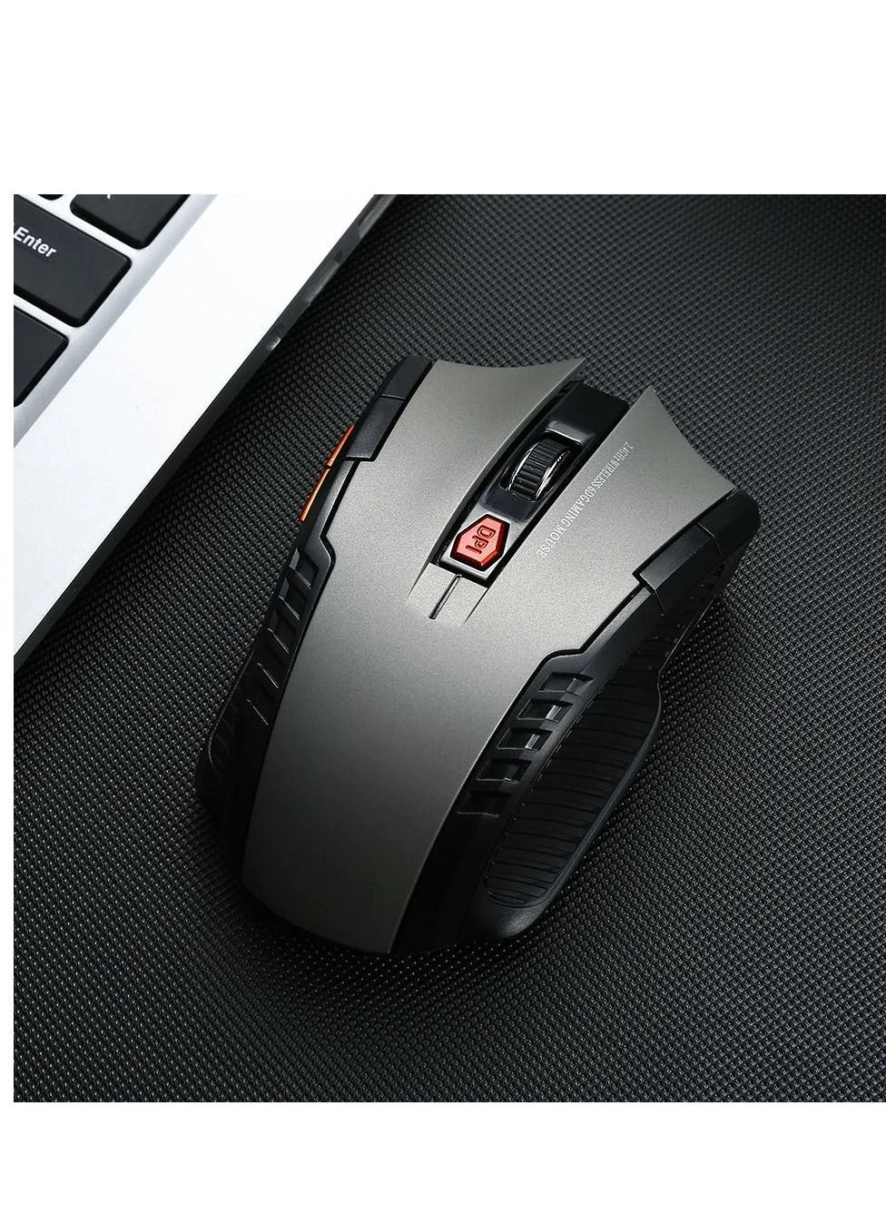 Gaming Mouse - Wireless