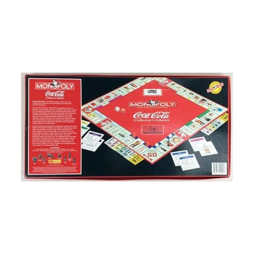 Coca-Cola Collector's