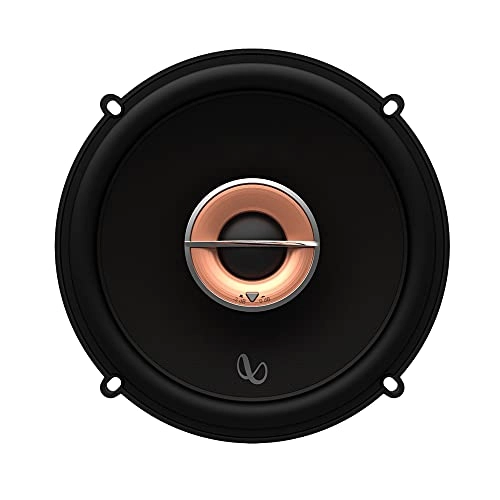Kappa 603CF - 6.5" (165mm) 2-Way Component