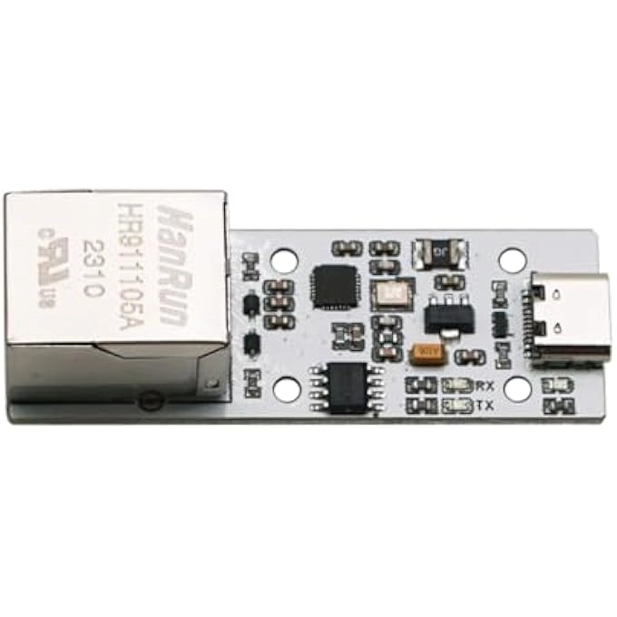 rayihni USB A TO RJ45 CONVERTER MODULE