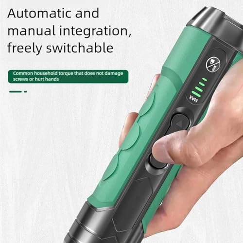 Electric Screwdriver - 320Ah
