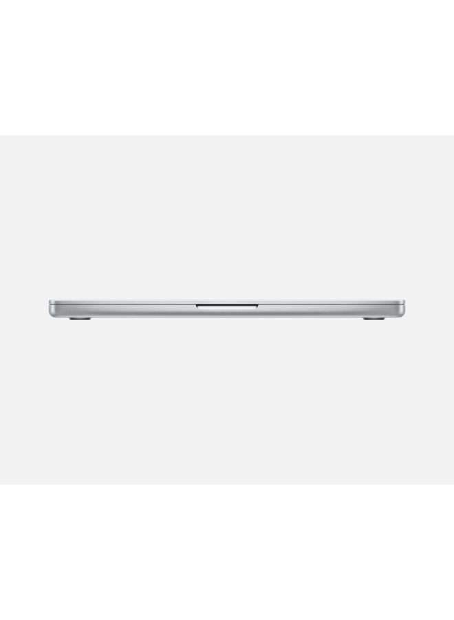 MacBook Pro - 14'' M5 24GB 1TB SSD