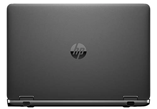 ProBook 650 G2 - 15.6'' 256GB 8GB Core i5