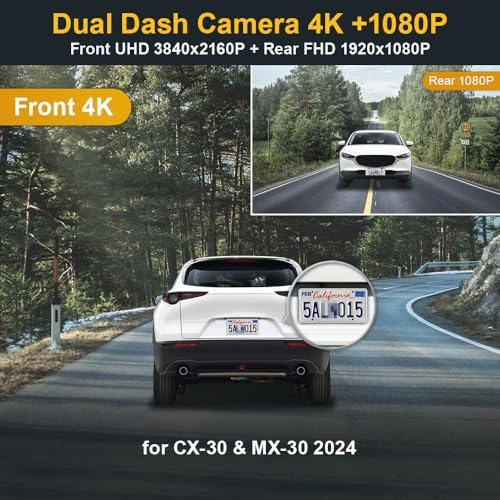 HAS SUNROOF 3840 X 2160