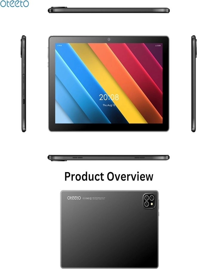 TAB 10 Pro - 512GB 10.1"