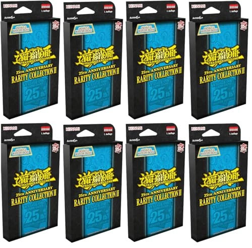 Rarity Collection II - German Edition