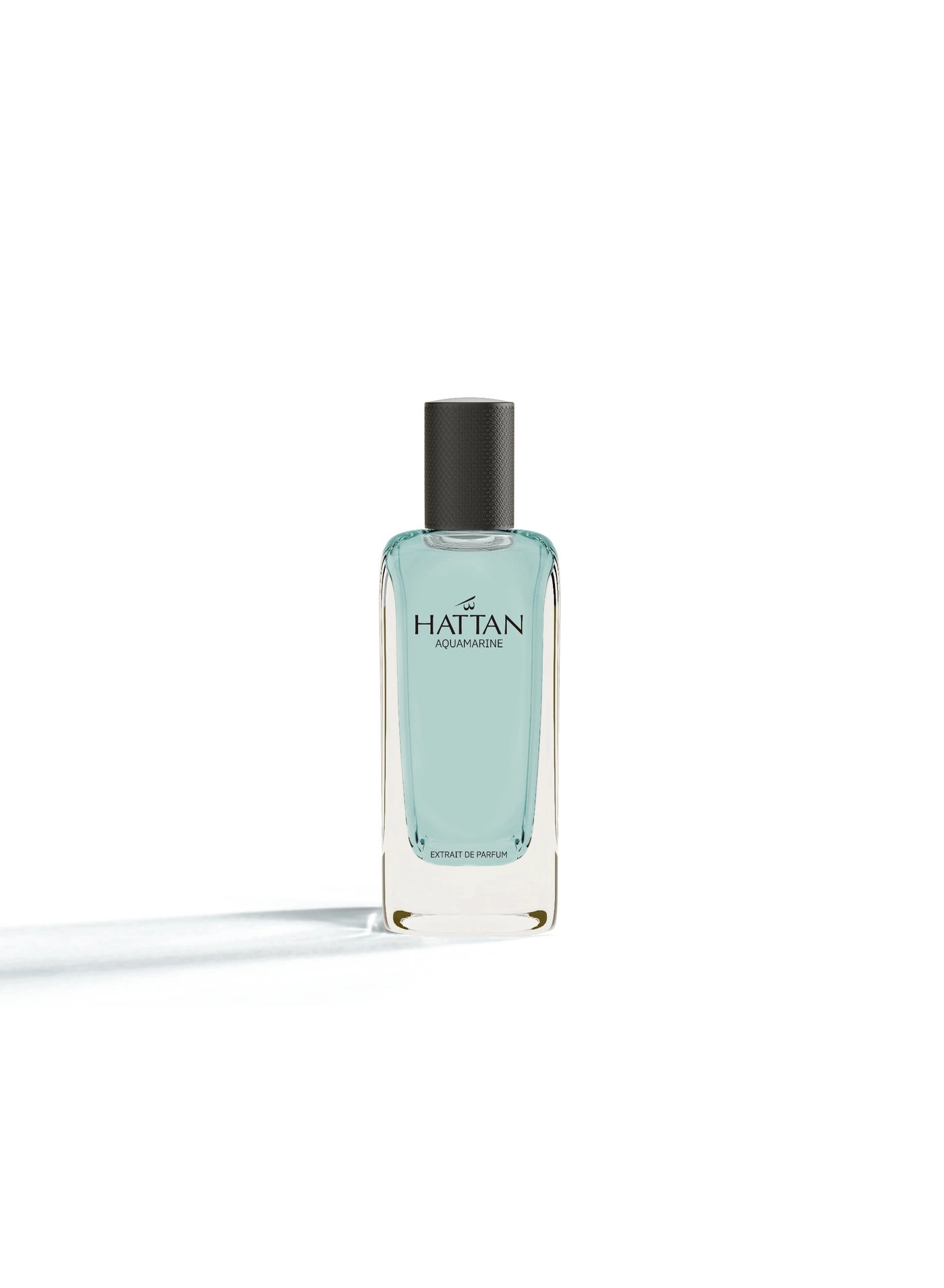 HATTAN AQUAMARINE Eau de Parfum 75 ml