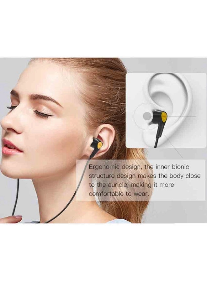 YH25 Wired Earbud