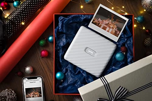 Instax Link Wide - 86mm x 108mm