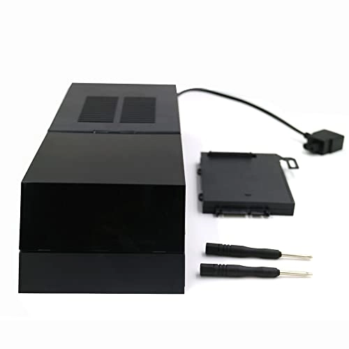 External Hard Drive Enclosure - USB 3.0 SATA 3.5 inch