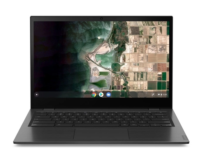 Lenovo (Renewed) 14E Chromebook 81MH0006US - 14'' A4-9120C 4GB DDR4 32GB eMMC