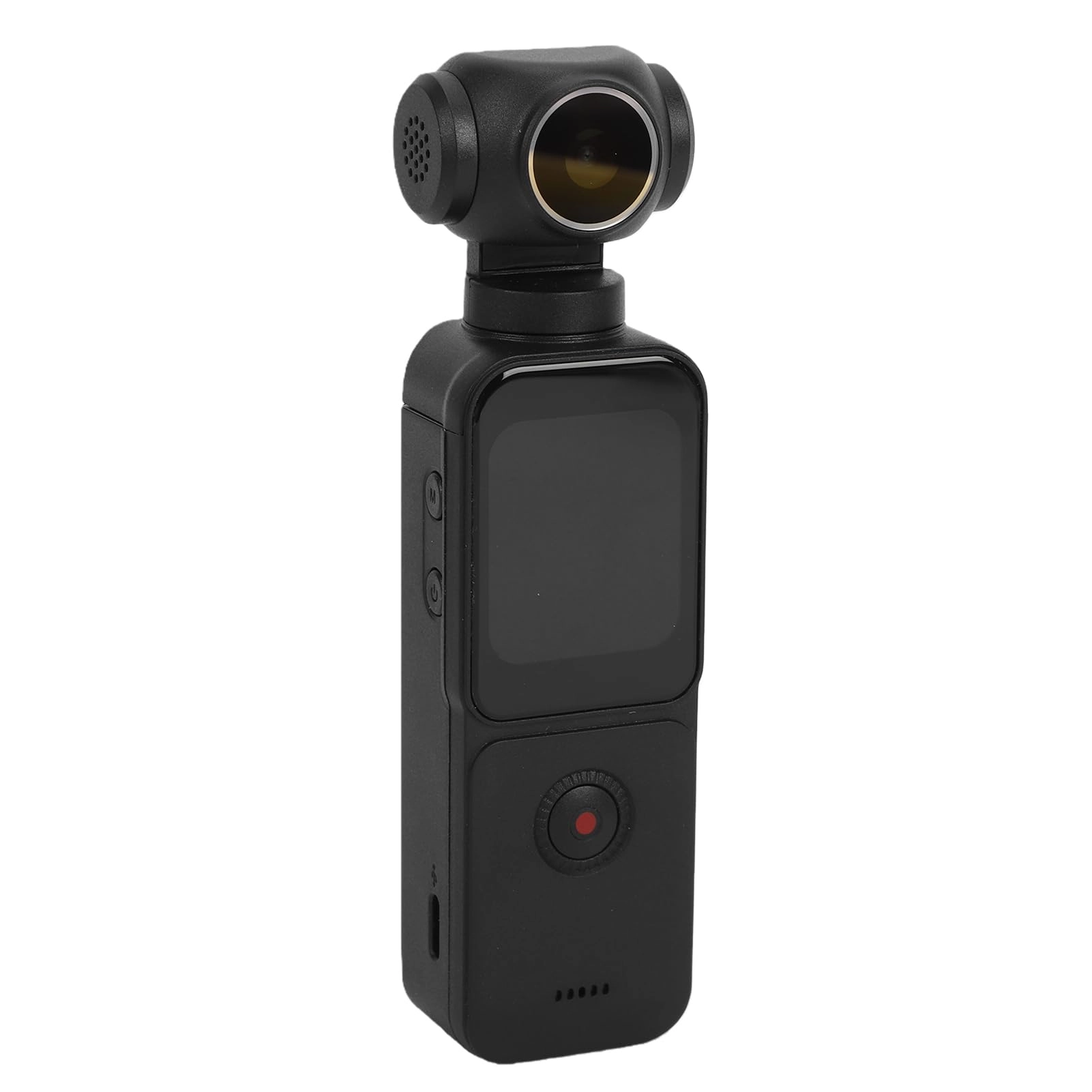 Luocute 5K Action Camera