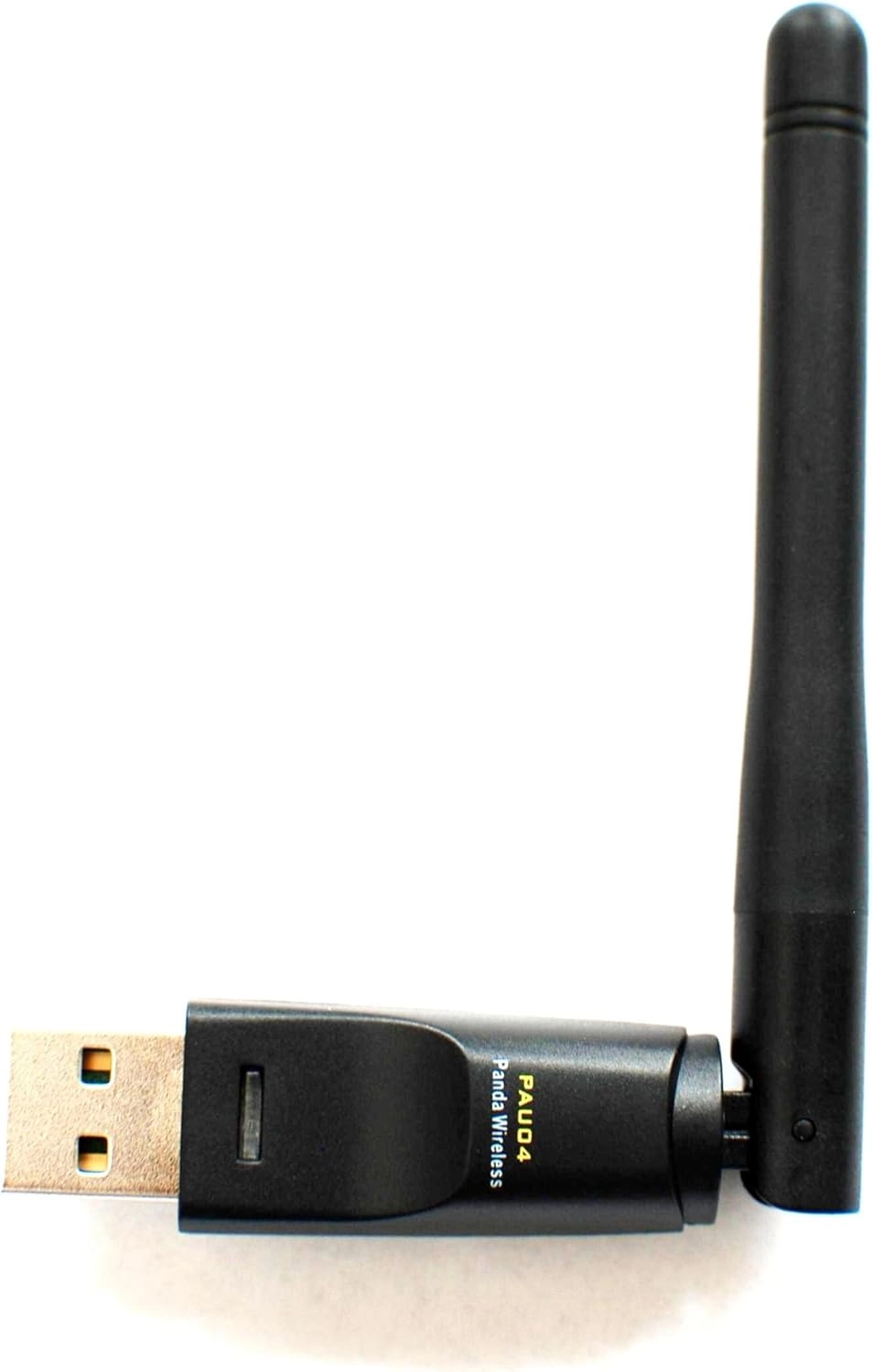 Mid Range 150Mbps Wireless N USB Adapter - 802.11 b/g/n USB Wireless