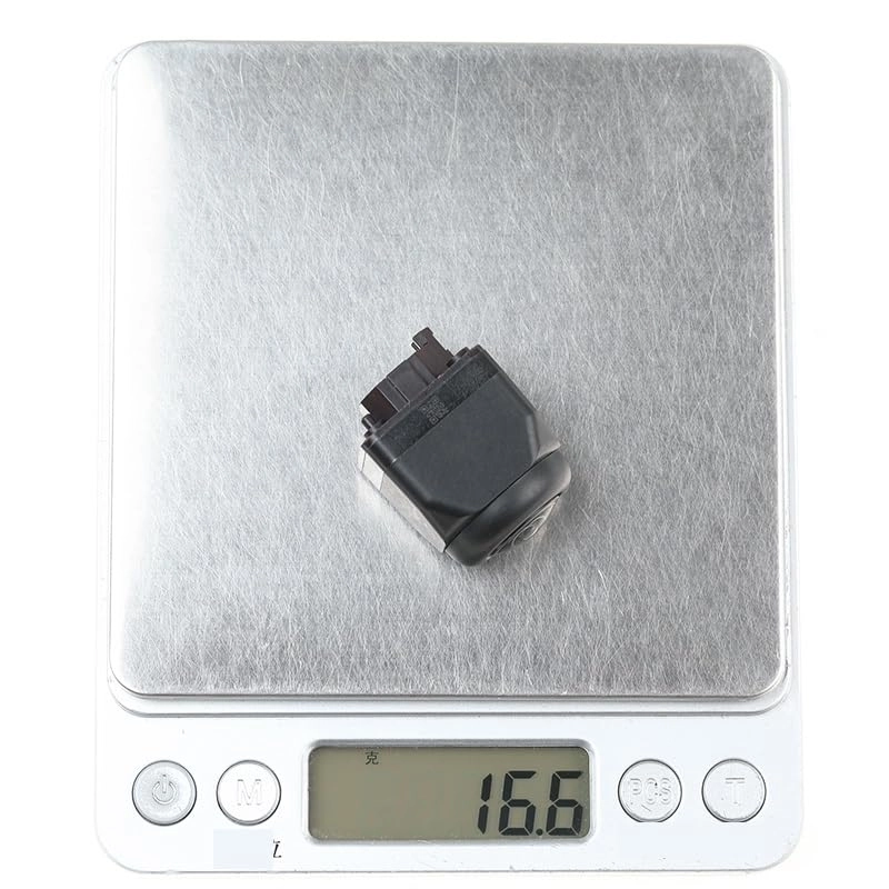 Reversing Camera - 4pins