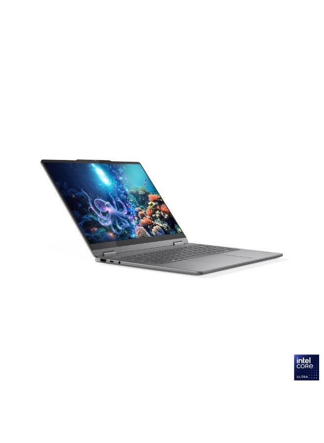 Yoga 7 14ILL10 - 14'' Core Ultra 7-256V 16GB DDR5 512GB SSD