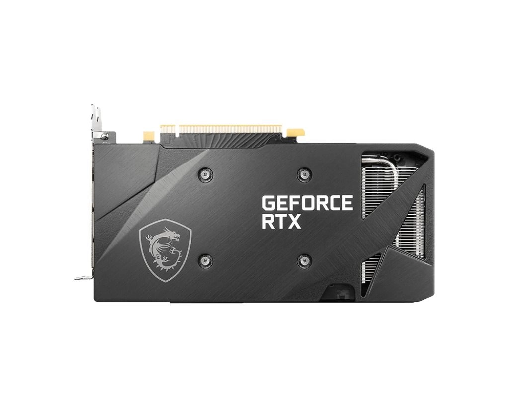 GeForce RTX 3050 Ventus 2X - 8GB