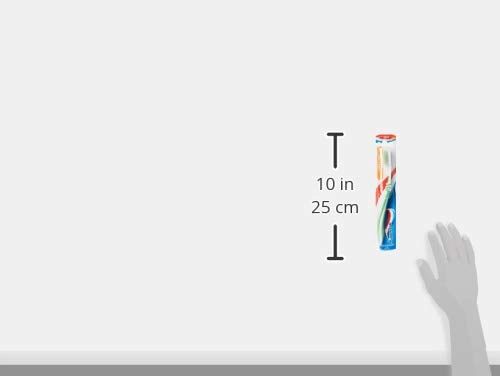 Clean & Flex - Soft Bristle