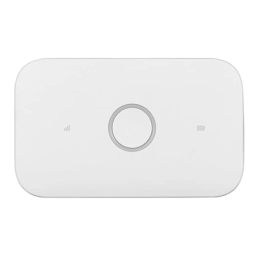 Mobile WiFi Hotspot - 4G 802.11ac 150Mbps