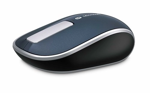 Sculpt Touch Mouse - Bluetooth