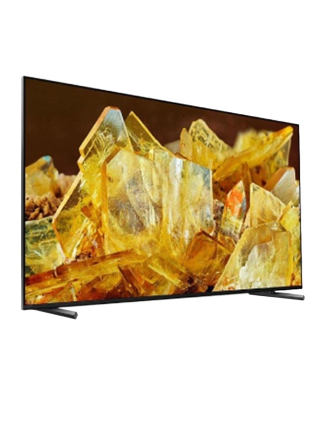 XR85X90L - 85 inch