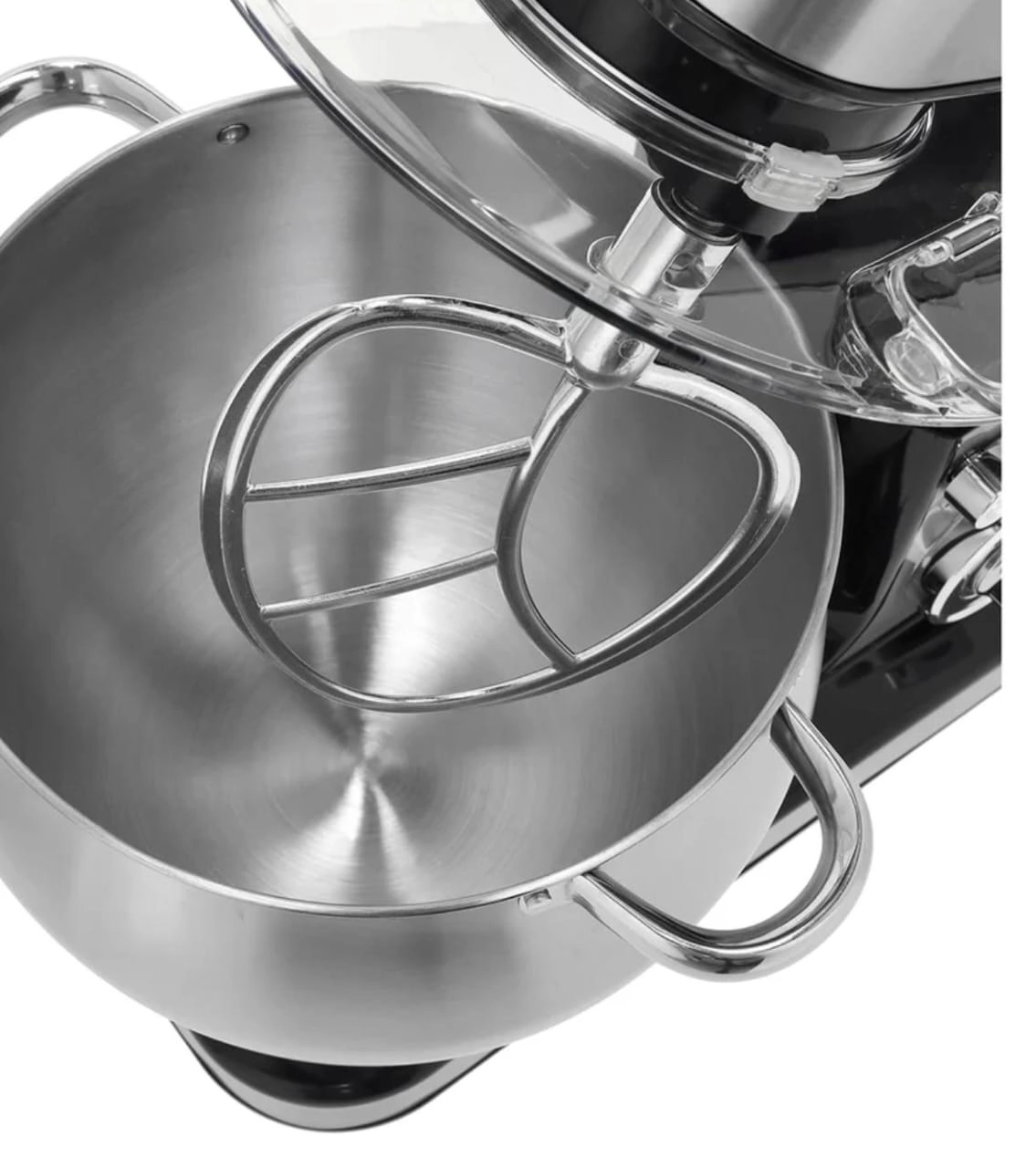 Stand Bowl Mixer - 12L