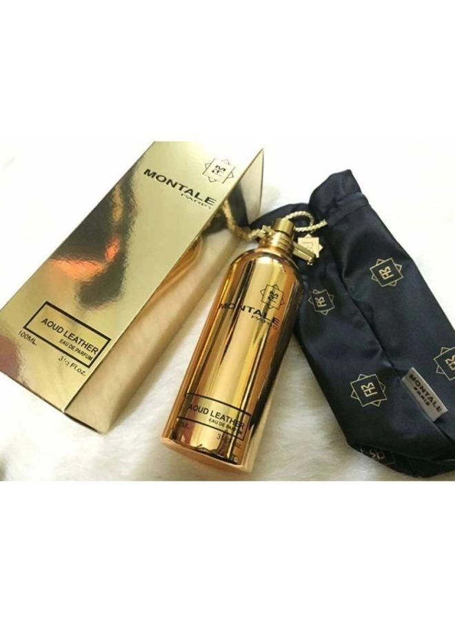 Aoud Cuir D'Arabie - Eau de Parfum 100ml