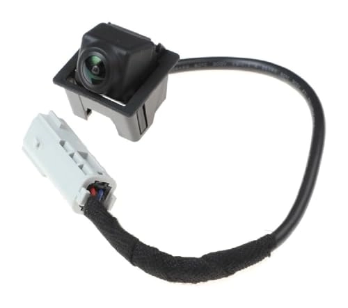 Reversing Camera - Night vision RCA 728 x 582 pixels