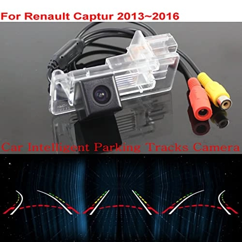 Rear View Reverse Camera - Low-light 720x540