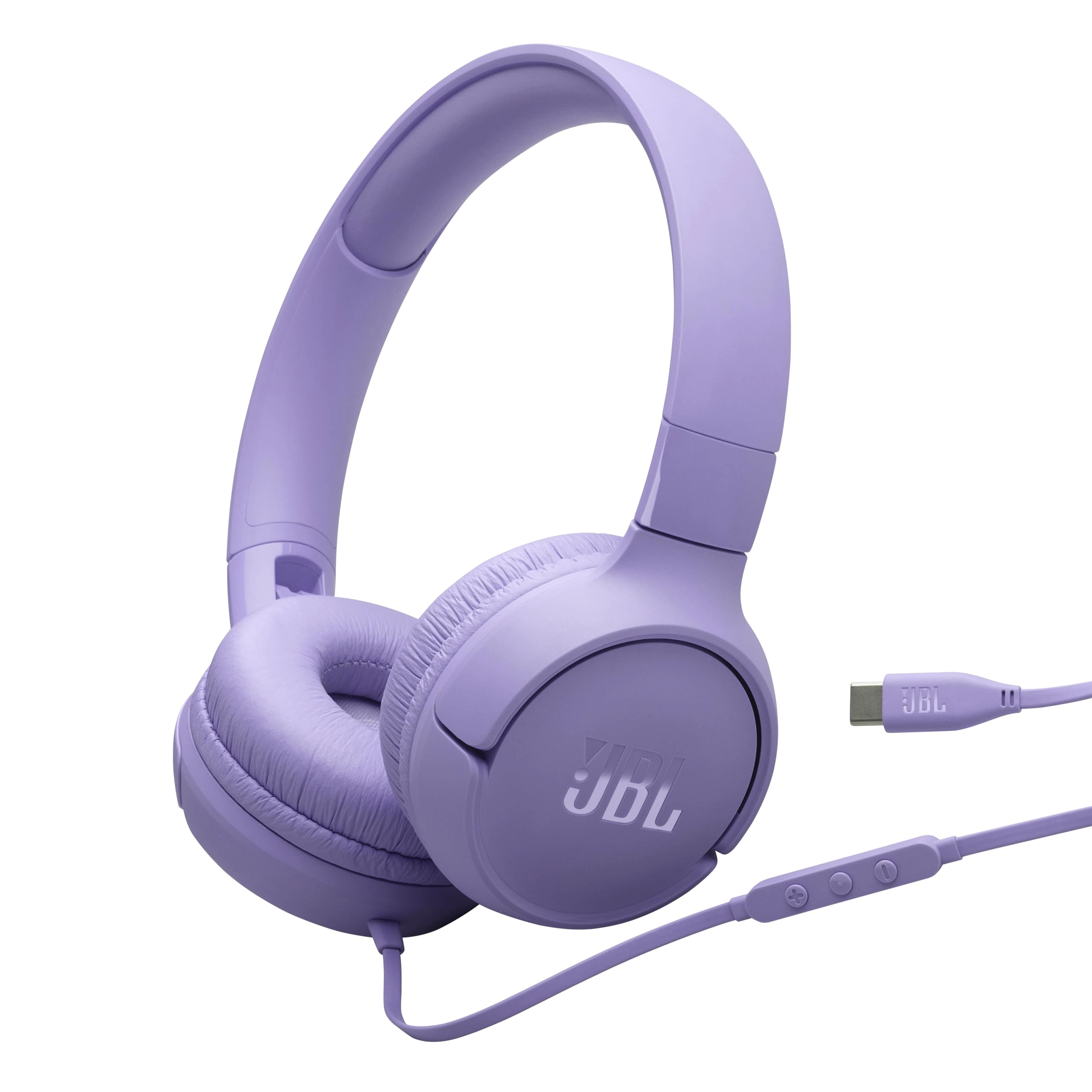 JBL Tune 520C Wired Headphone