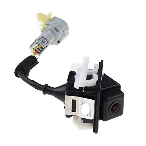 REAR VIEW BACK UP CAMERA - Night vision Wire