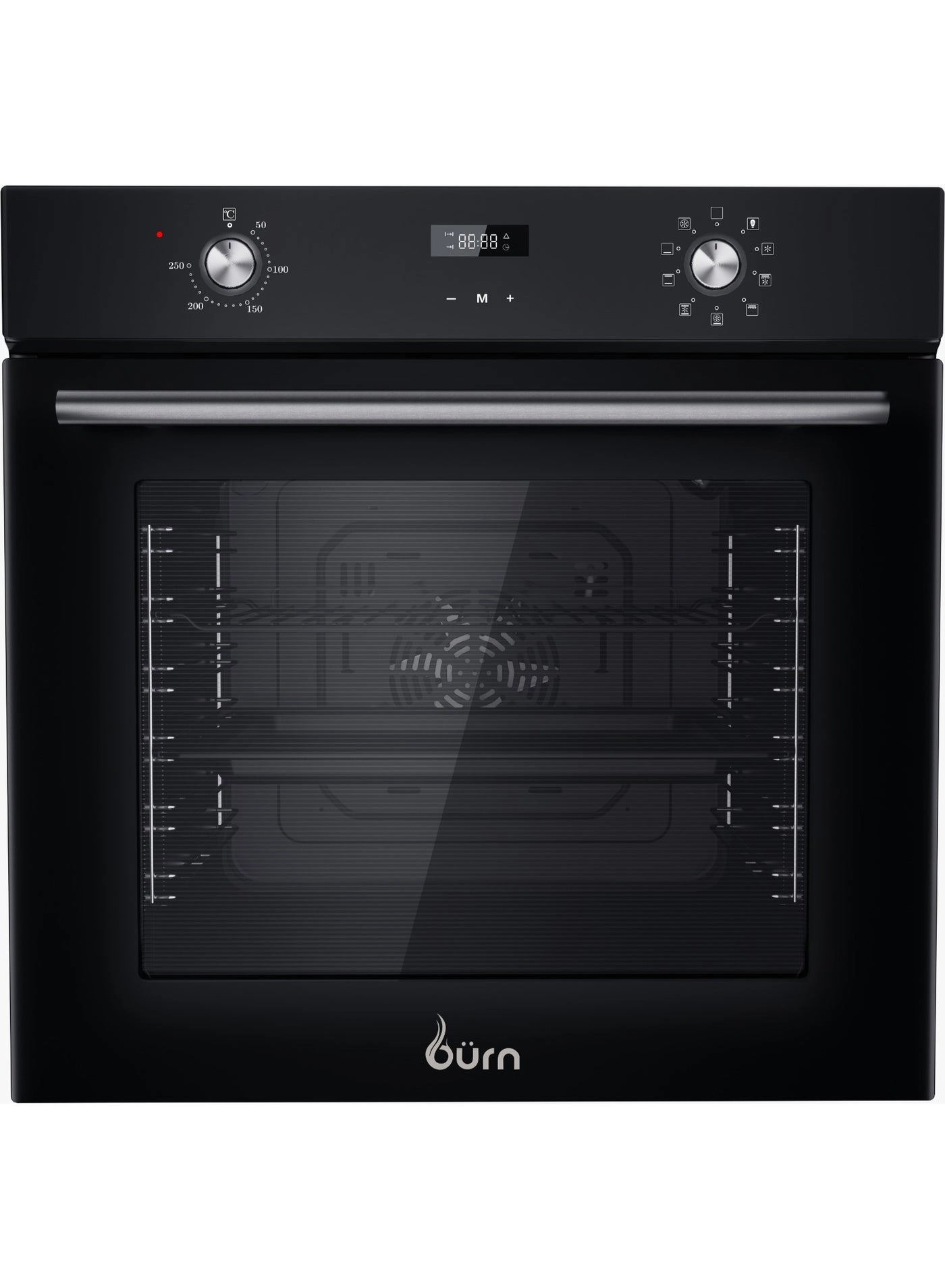 BURN OVN-9F 60 cm Electric Oven