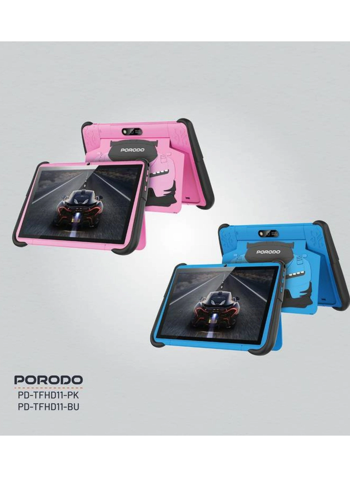 PD-TFHD11-BU - 64GB 10.1"