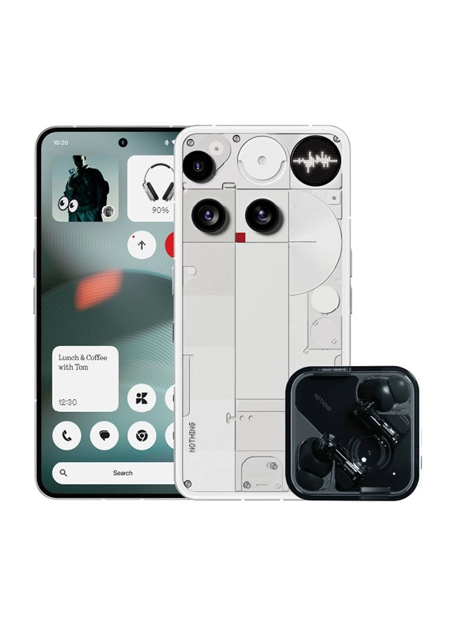 Phone 3 - 12 GB 256 GB