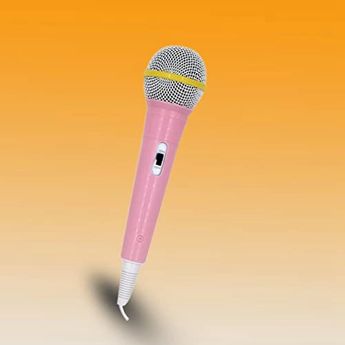 Ausla1zuv6emgtp-01 Wired Microphone