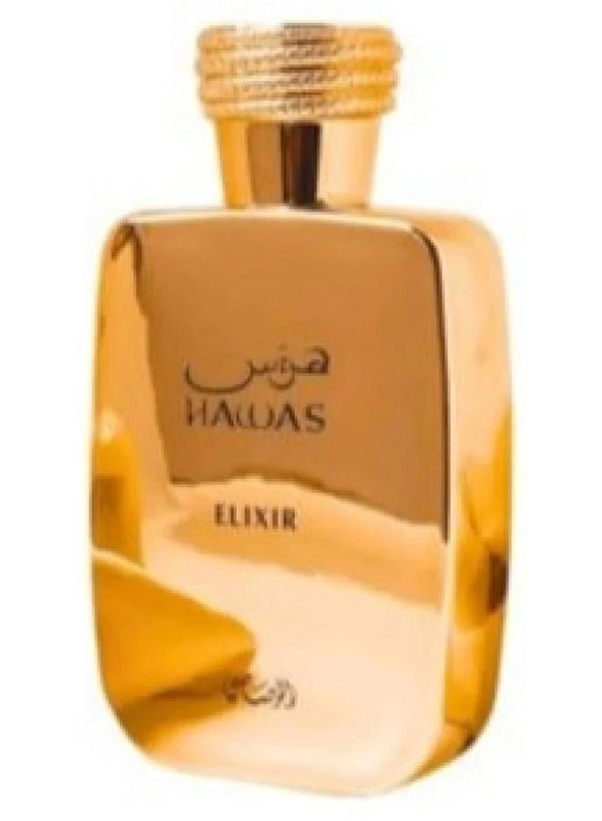 Rasasi Hawas Elixir Eau de Parfum 100 ml