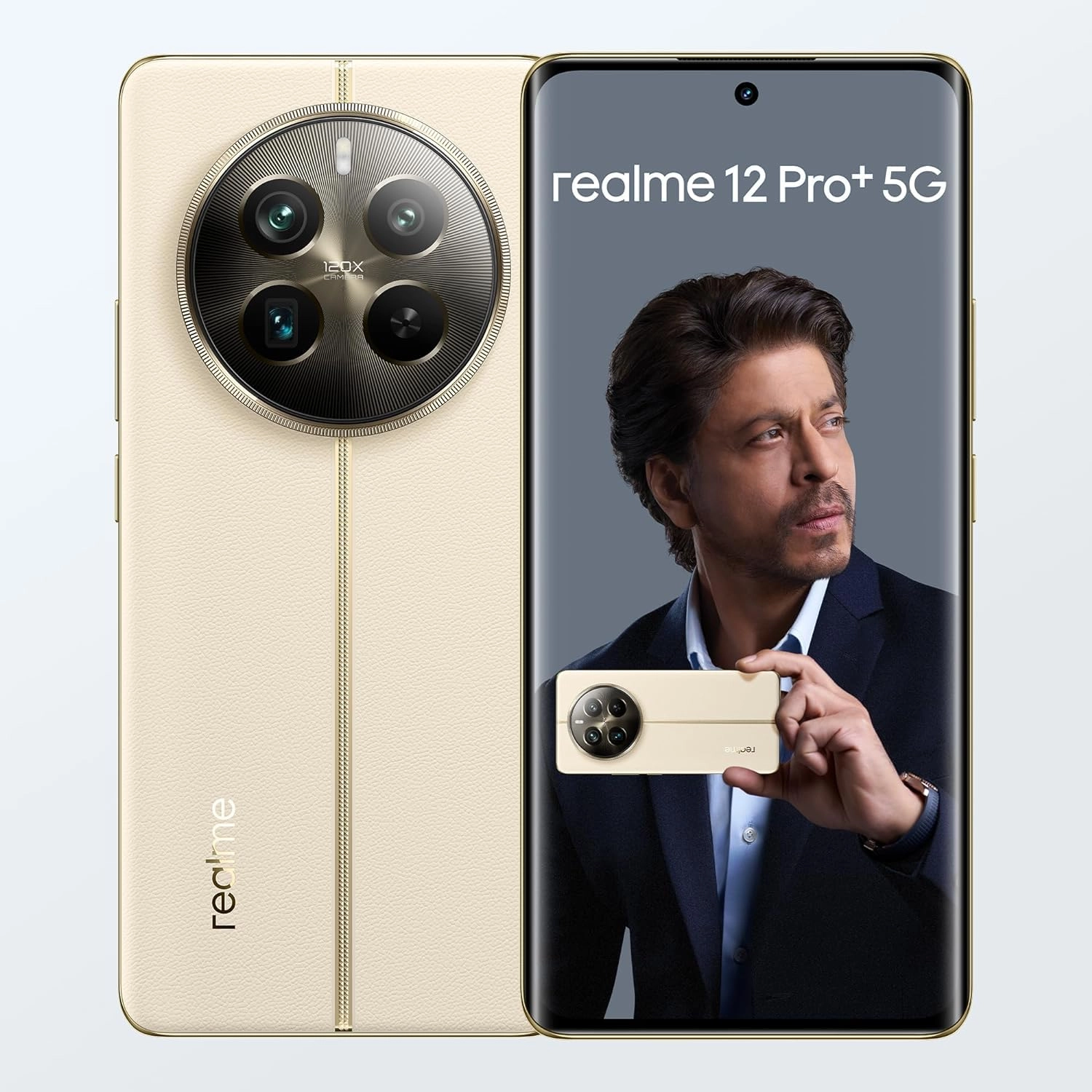 12 Pro+ - 8GB 256GB