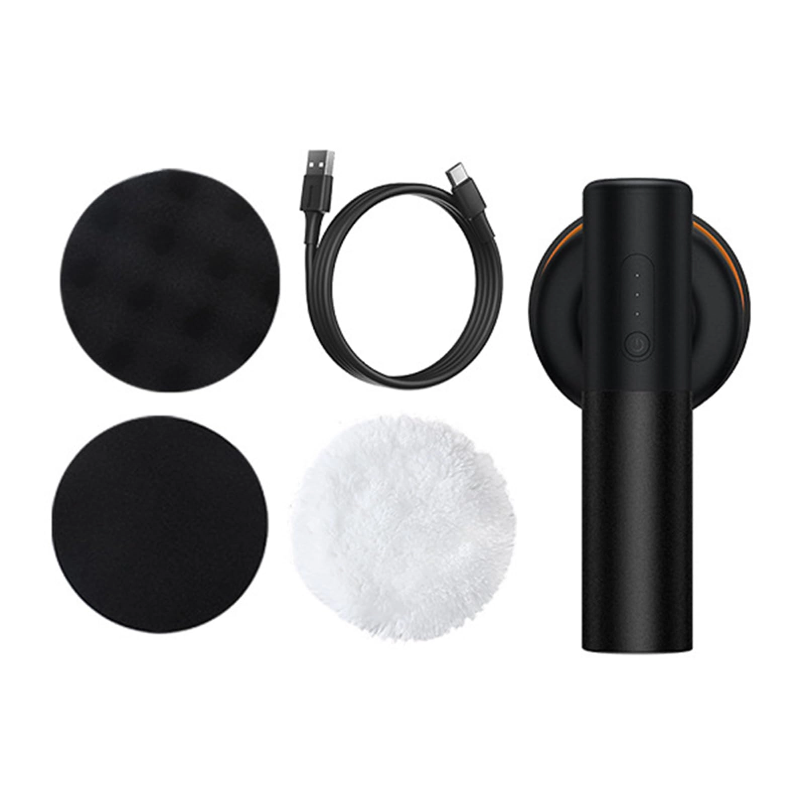 SELVFZ Car Electric Polishing Machine