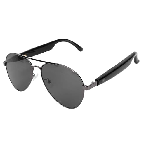 Smart Translator Glasses - 137 Languages Bluetooth 5.3