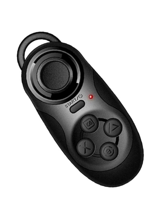 Wireless Game Controller - Black