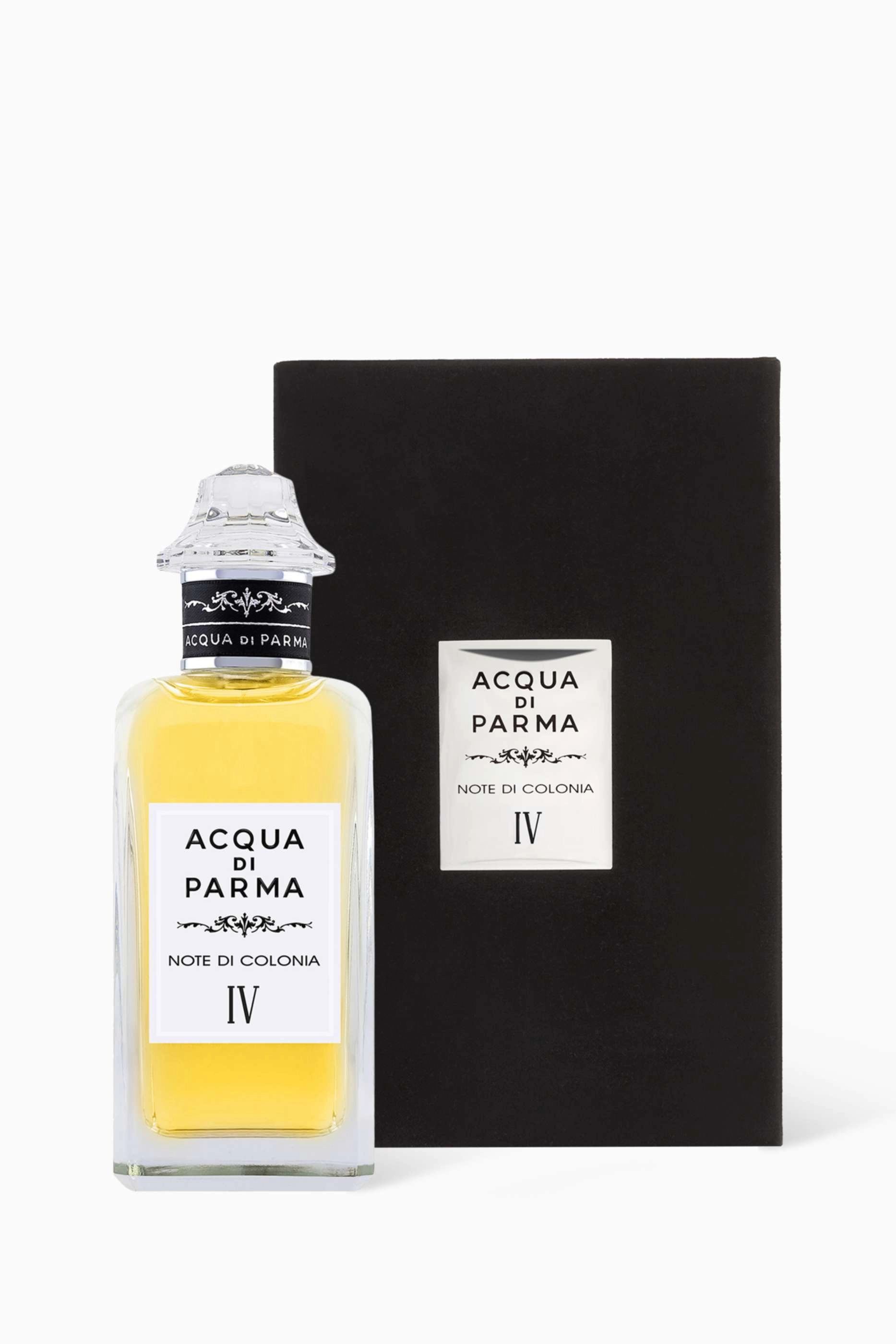 Note Di Colonia III - 150 milliliter