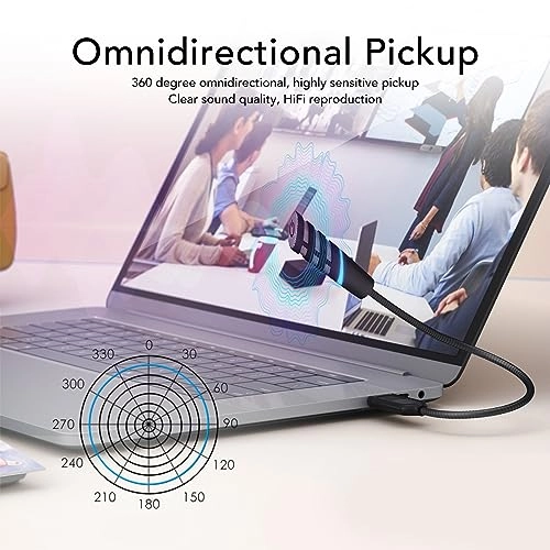 qfv25wa1c7 USB Microphone