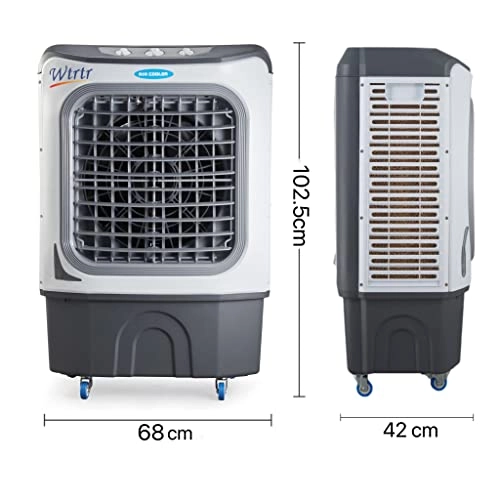 Evaporative Air Cooler - 50L